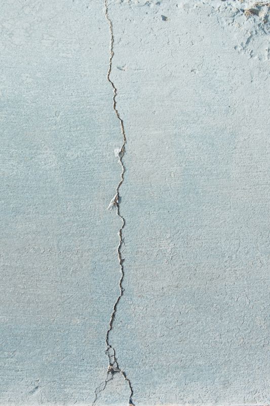 Structural Cracks
